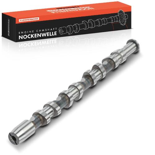 Frankberg 1x Nockenwelle für VW Golf V Passat Audi A3 A4 TT Skoda Octavia II Seat 2.0L Bild Frankberg 1x Nockenwelle für VW Golf V Passat Audi A3 A4 TT Skoda Octavia II Seat 2.0L