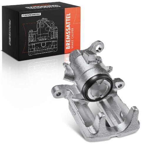 1x Bremssattel Hinterachse Rechts für Audi 100 200 A6 Quattro V8 1983-1997 Bild 1x Bremssattel Hinterachse Rechts für Audi 100 200 A6 Quattro V8 1983-1997