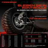 1x Querlenker Vorderachse für Ford Fiesta IV Kasten Puma Mazda 121 III 1.4L 1.6L 1.8L 1.7L 1995-2003