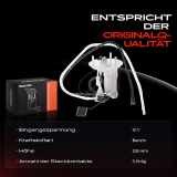 1x Kraftstoffpumpe für Mercedes-Benz C-Klasse T-Model W204 S204 E-Klasse W212 A207 C207 S212