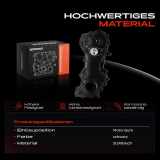 1x Steuergehäuse Abdeckung Steuerkette Deckel für Nissan NV400 Opel Movano B Renault