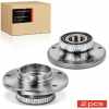 2x Radnabe Radlagersatz Vorderachse beidseitig für BMW 3er Cabriolet Compact Coupe E36 E46 E34 E32 E31 E86 E85 Bild 2x Radnabe Radlagersatz Vorderachse beidseitig für BMW 3er Cabriolet Compact Coupe E36 E46 E34 E32 E31 E86 E85