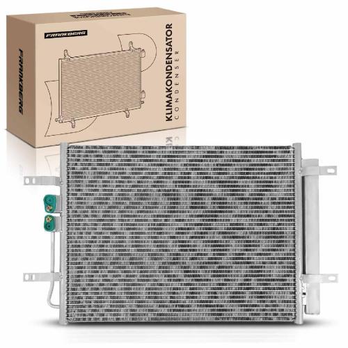 1x Kondensator Klimaanlage für Hyundai Ioniq AE KIA Niro 2016-2023 Bild 1x Kondensator Klimaanlage für Hyundai Ioniq AE KIA Niro 2016-2023