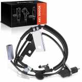 Frankberg 1x ABS Sensor Vorderachse links f r Mazda MX-5 II NB 1.6L 1.8L 1999-2004