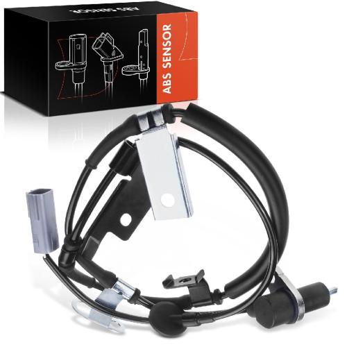 Frankberg 1x ABS Sensor Vorderachse links für Mazda MX-5 II NB 1.6L 1.8L 1999-2004 Bild Frankberg 1x ABS Sensor Vorderachse links für Mazda MX-5 II NB 1.6L 1.8L 1999-2004