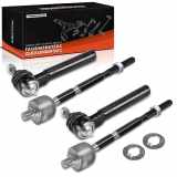 1x Querlenker Satz Vorderachse für Fiat Panda 312 319 Panda Van 312 519 Lancia Ypsilon 312 0.9L Bj ab 2011