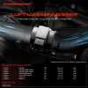1x Luftmassenmesser für Subaru Impreza GFC Impreza Station Wagon GF GG Impreza Stufenheck GC GD Legacy II BD Bild 1x Luftmassenmesser für Subaru Impreza GFC Impreza Station Wagon GF GG Impreza Stufenheck GC GD Legacy II BD