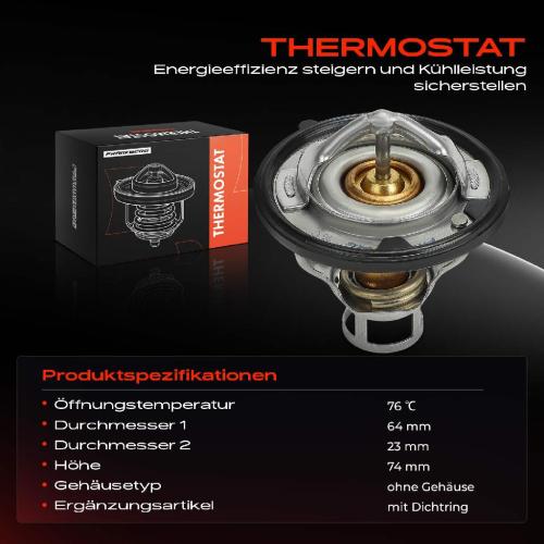 1x Thermostat Kühlmittel für Nissan 300 ZX Z31 Z32 Cedric Y30 Y31 Terrano 3.0L Bild 1x Thermostat Kühlmittel für Nissan 300 ZX Z31 Z32 Cedric Y30 Y31 Terrano 3.0L