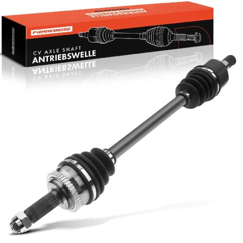 Frankberg 1x Antriebswelle Vorderachse Links für Hyundai i30 Kombi FD 1.6L 2007-2012 Bild Frankberg 1x Antriebswelle Vorderachse Links für Hyundai i30 Kombi FD 1.6L 2007-2012