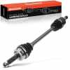 Frankberg 1x Antriebswelle Vorderachse Links für Hyundai i30 Kombi FD 1.6L 2007-2012 Bild Frankberg 1x Antriebswelle Vorderachse Links für Hyundai i30 Kombi FD 1.6L 2007-2012