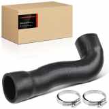 Frankberg 1x Kühlerschlauch Turboschlauch für VW Golf Passat Audi A3 Cabriolet Limousine Sportback Q2 Seat Skoda