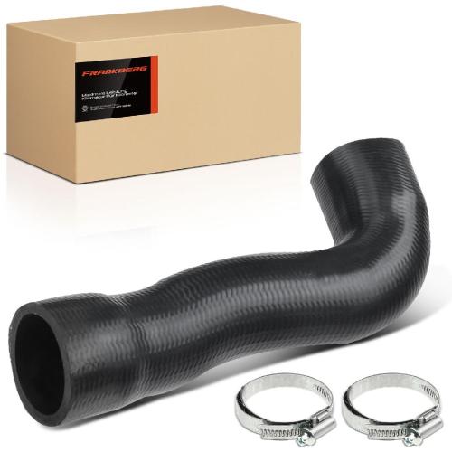 Frankberg 1x Kühlerschlauch Turboschlauch für VW Golf Passat Audi A3 Cabriolet Limousine Sportback Q2 Seat Skoda Bild Frankberg 1x Kühlerschlauch Turboschlauch für VW Golf Passat Audi A3 Cabriolet Limousine Sportback Q2 Seat Skoda