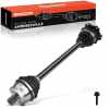 1x Antriebswelle Vorderachse Links für VW Passat Variant 3B2 3B3 3B5 3B6 Audi A4 8D2 Skoda Superb I Bild 1x Antriebswelle Vorderachse Links für VW Passat Variant 3B2 3B3 3B5 3B6 Audi A4 8D2 Skoda Superb I