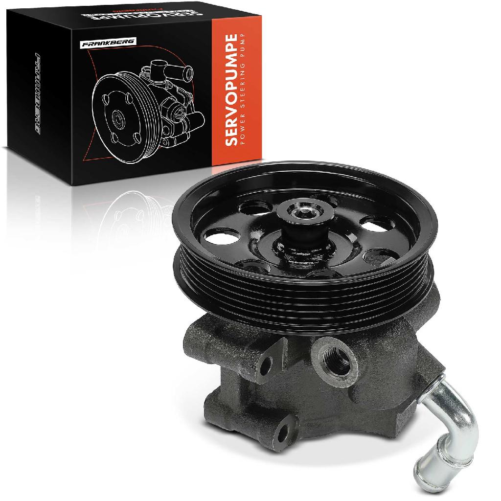 1x Servopumpe hydraulisch für Jaguar S-Type X200 X-Type X400 2.1L-3.0L