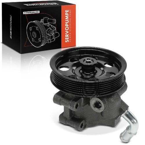 1x Servopumpe hydraulisch für Jaguar S-Type X200 X-Type X400 2.1L-3.0L Bild 1x Servopumpe hydraulisch für Jaguar S-Type X200 X-Type X400 2.1L-3.0L