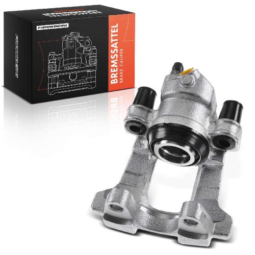 1x Bremssattel Hinterachse Links für Mercedes-Benz M-Klasse W164 R-Klasse V251 W251 2005-2014 Bild 1x Bremssattel Hinterachse Links für Mercedes-Benz M-Klasse W164 R-Klasse V251 W251 2005-2014