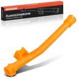 Frankberg 1x Trichter Ölpeilstab für VW Passat 3B2 Audi A4 A6 8E Skoda Superb I Seat Exeo