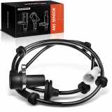 1x ABS Sensor Vorderachse beidseitig für Rover 600 RH 2.0L 1994-1998