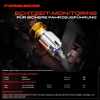 1x Kühlmitteltemperatur Sensor Temperatursensor für Jeep Grand Cherokee I Dodge Ramcharger Dakota Bild 1x Kühlmitteltemperatur Sensor Temperatursensor für Jeep Grand Cherokee I Dodge Ramcharger Dakota
