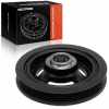 1x Riemenscheibe Kurbelwelle für Hyundai I10 PA Kia Picanto SA 1.0L 1.1L 2007-2013 Bild 1x Riemenscheibe Kurbelwelle für Hyundai I10 PA Kia Picanto SA 1.0L 1.1L 2007-2013