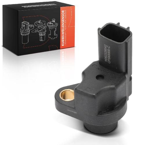 1x Kurbelwellensensor Impulsgeber für Suzuki Baleno EG Swift II Grand Vitara I Wagon R 1.0L-1.8L Bild 1x Kurbelwellensensor Impulsgeber für Suzuki Baleno EG Swift II Grand Vitara I Wagon R 1.0L-1.8L