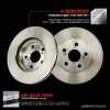 2x Bremsscheiben Vorderachse für Toyota Prius Liftback W2 1.5L 2003-2009 Bild 2x Bremsscheiben Vorderachse für Toyota Prius Liftback W2 1.5L 2003-2009