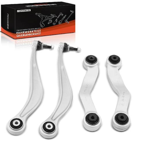 Frankberg 4x Querlenker Hinterachse für BMW 5er F10 F18 6 Gran Coupe F06 F12 F13 F01 F02 F03 F04 2008-2018 Bild Frankberg 4x Querlenker Hinterachse für BMW 5er F10 F18 6 Gran Coupe F06 F12 F13 F01 F02 F03 F04 2008-2018