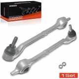 Frankberg 1x Querlenker Satz Vorderachse für BMW 5er Touring E39 2.0L 2.2L 2.5L 9 2.8L 2.9L 3.0L 1995-2004