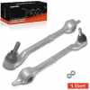 Frankberg 1x Querlenker Satz Vorderachse für BMW 5er Touring E39 2.0L 2.2L 2.5L 9 2.8L 2.9L 3.0L 1995-2004