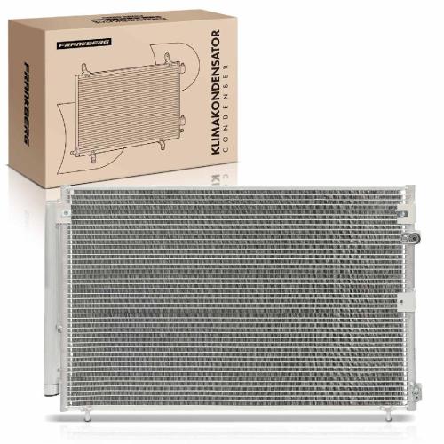 1x Kondensator Klimaanlage für Lexus LS F3 4.3L 2000-2006 Bild 1x Kondensator Klimaanlage für Lexus LS F3 4.3L 2000-2006