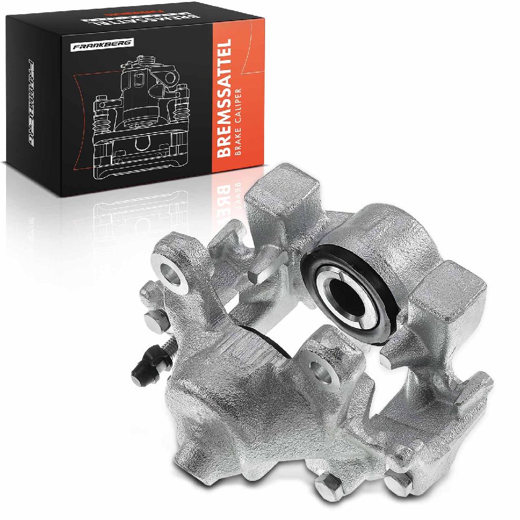 1x Bremssattel Hinterachse Links für Mercedes-Benz W203 CL203 C209 A209 R171