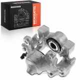 1x Bremssattel Hinterachse Links für Mercedes-Benz W203 CL203 C209 A209 R171