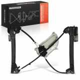 Frankberg 1x Fensterheber Vorne Links für VW New Beetle Cabriolet 1Y7 2002-2010