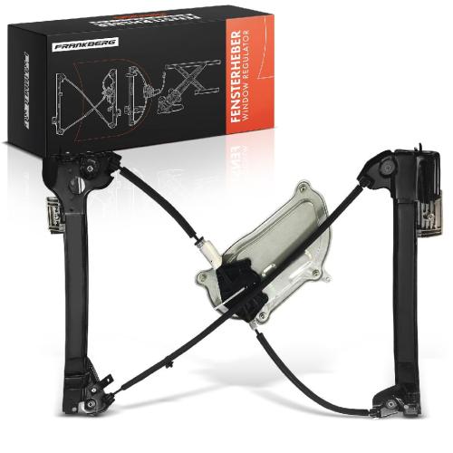 Frankberg 1x Fensterheber Vorne Links für VW New Beetle Cabriolet 1Y7 2002-2010 Bild Frankberg 1x Fensterheber Vorne Links für VW New Beetle Cabriolet 1Y7 2002-2010