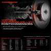 1x Kurbelwellensensor Impulsgeber für Renault 19 I II 21 25 Clio I Espace Laguna I Megane I Bild 1x Kurbelwellensensor Impulsgeber für Renault 19 I II 21 25 Clio I Espace Laguna I Megane I