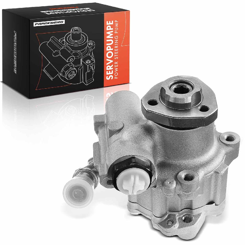 1x Servopumpe hydraulisch für Ford Galaxy VW Golf III 1H1 Passat 3A Sharan 7M Vento 1H2 2.8L