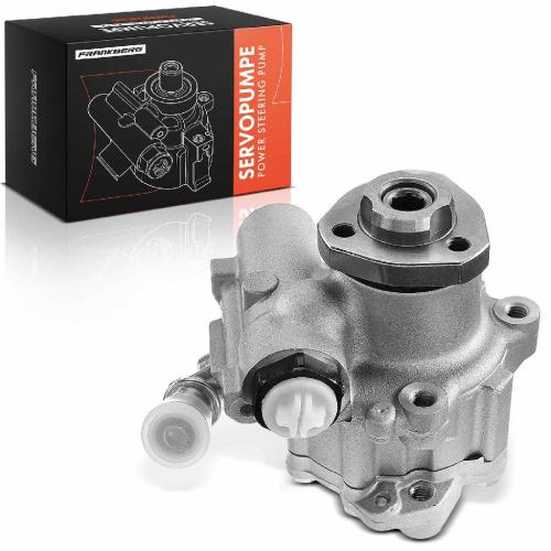 1x Servopumpe hydraulisch für Ford Galaxy VW Golf III 1H1 Passat 3A Sharan 7M Vento 1H2 2.8L Bild 1x Servopumpe hydraulisch für Ford Galaxy VW Golf III 1H1 Passat 3A Sharan 7M Vento 1H2 2.8L