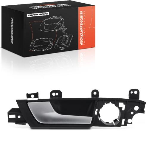 1x Türgriff Hinten Links innen für Audi A3 Sportback 1.2L 1.4L 1.6L 1.8L 1.9L 2.0L 3.2L 2004-2013 Bild 1x Türgriff Hinten Links innen für Audi A3 Sportback 1.2L 1.4L 1.6L 1.8L 1.9L 2.0L 3.2L 2004-2013