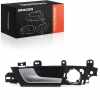 1x Türgriff Hinten Links innen für Audi A3 Sportback 1.2L 1.4L 1.6L 1.8L 1.9L 2.0L 3.2L 2004-2013 Bild 1x Türgriff Hinten Links innen für Audi A3 Sportback 1.2L 1.4L 1.6L 1.8L 1.9L 2.0L 3.2L 2004-2013