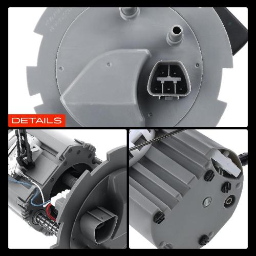 1x Kraftstoffpumpe für Chevrolet Epica KL1 Lacetti J200 2.0L 2007-2011 Bild 1x Kraftstoffpumpe für Chevrolet Epica KL1 Lacetti J200 2.0L 2007-2011