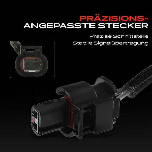 1x Abgastemperatursensor für Smart Fortwo Cabrio Coupe 451 0.8L 2009-2019 Bild 1x Abgastemperatursensor für Smart Fortwo Cabrio Coupe 451 0.8L 2009-2019