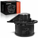 Frankberg 1x Gebläsemotor Innenraumgebläse für VW Passat Audi 80 B4 A4 8D B5