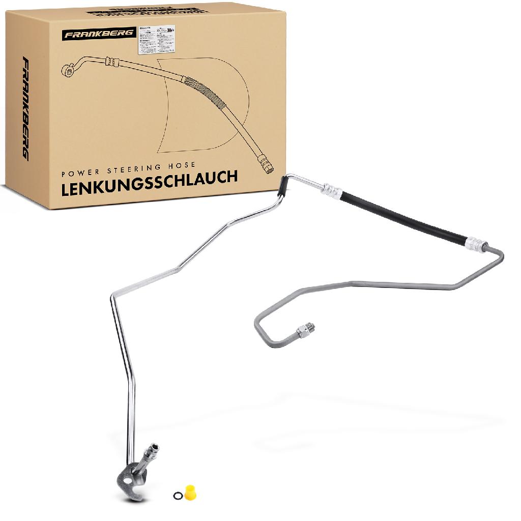 1x Servolenkung Schlauch für Ford Transit FB FC FD FS FZ FA FM FN 2.4L 2000-2014