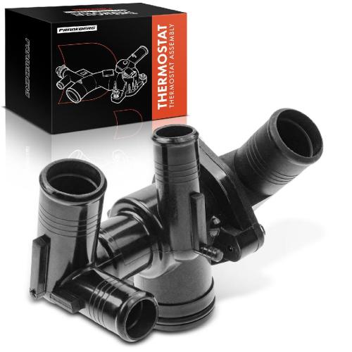 Frankberg 1x Thermostat Kühlmittel für Ford Transit FB FF Transit Tourneo 2.2L 2006-2014 Bild Frankberg 1x Thermostat Kühlmittel für Ford Transit FB FF Transit Tourneo 2.2L 2006-2014
