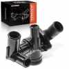 Frankberg 1x Thermostat Kühlmittel für Ford Transit FB FF Transit Tourneo 2.2L 2006-2014 Bild Frankberg 1x Thermostat Kühlmittel für Ford Transit FB FF Transit Tourneo 2.2L 2006-2014