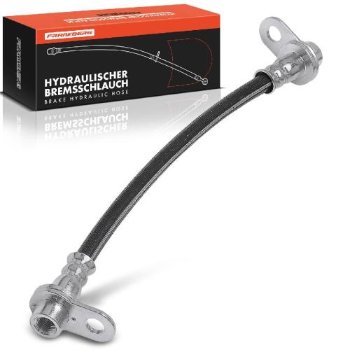 1x Bremsschlauch Bremsschläuche Hinterachse Rechts für Mitsubishi Lancer Outlander Bild 1x Bremsschlauch Bremsschläuche Hinterachse Rechts für Mitsubishi Lancer Outlander