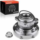 Frankberg 1x Radnabe Radlagersatz Hinterachse beidseitig f r Chevrolet Captiva Opel Antara 2.0L 2.2L Bj ab 2006