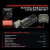 Frankberg 1x Parksensor PDC Sensor Hinten für Ford Focus 2 DA DP HCP DB DH FCH DS FFS Bild Frankberg 1x Parksensor PDC Sensor Hinten für Ford Focus 2 DA DP HCP DB DH FCH DS FFS