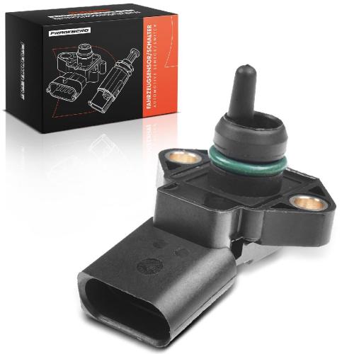 1x Saugrohrdruck Sensor für VW Golf IV Bora 1.8L 1.9L Audi A2 A3 A4 A6 TT Seat Skoda Bild 1x Saugrohrdruck Sensor für VW Golf IV Bora 1.8L 1.9L Audi A2 A3 A4 A6 TT Seat Skoda