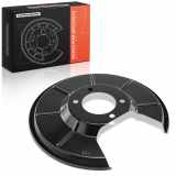 1x Ankerblech Bremsscheibe Hinterachse Links für Ford Kuga Mondeo Volvo S-Max XC60 V70